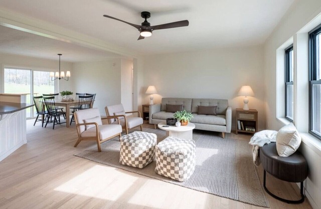 Chic Lakeview Getaway on Seneca Lake Wine Trail