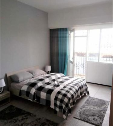 Chill Appartment In The Middle Of Agadir 91 m2