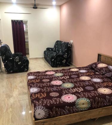 Chinmayi Guest Suite