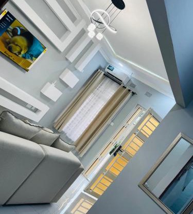 Chipangano Apartments