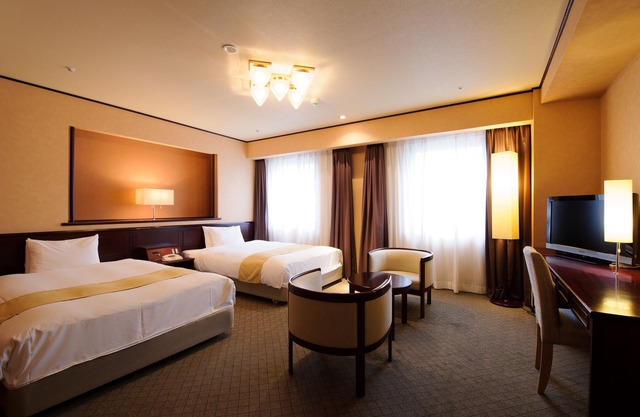 Chisun Hotel Utsunomiya