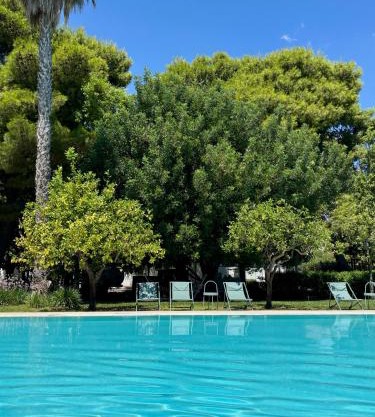 Chiusa Di Carlo Agriturismo