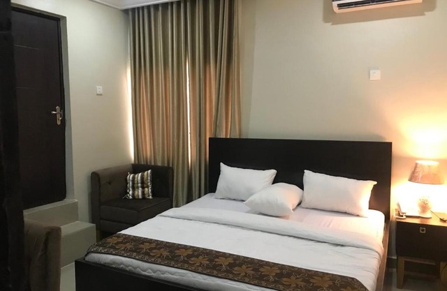 Choice Suites II