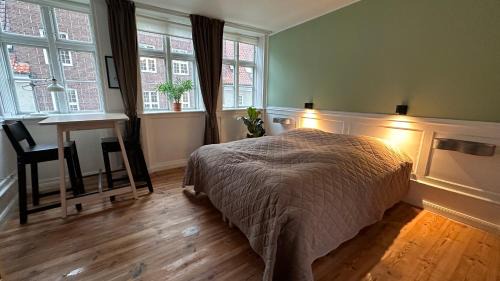 Christianshavn Apartments