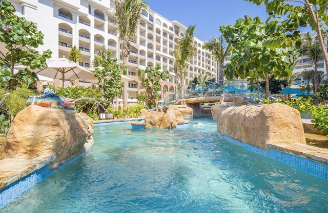 Christmas 2025 - Luxurious 2-BR suite near San Jose del Cabo - Villa la Valencia