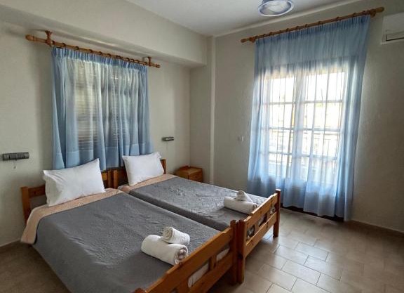 Christopher Apartments