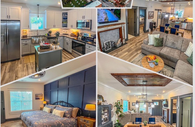 Chronicle Mill Cottage