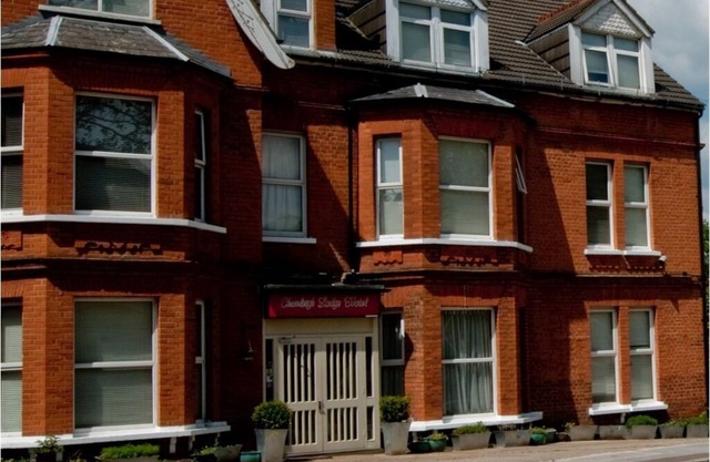 Chumleigh Lodge Hotel Ltd