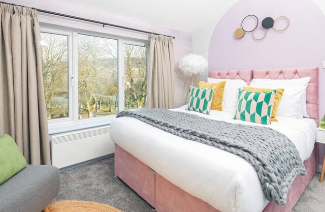 Church Heights Summar