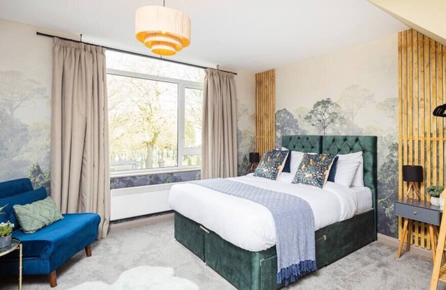 Church View Summary: