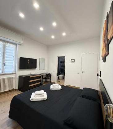 CIAO PARTENOPE - luxury rooms