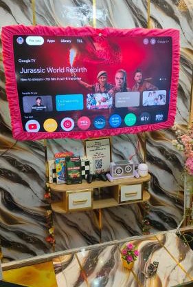 Ciel's Haven free Dinner Silog Meals