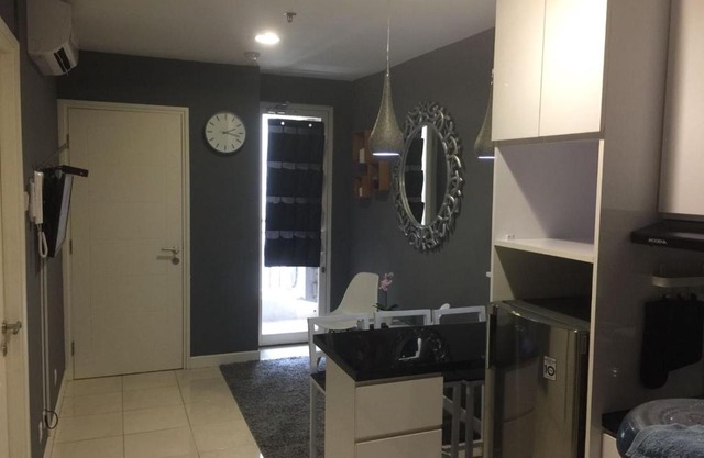 Cinere Bellevue Suites