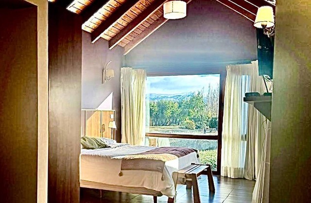 Ciprés Loft 1st Floor Lagoon View