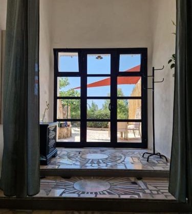 Cisterna - Loft con giardino