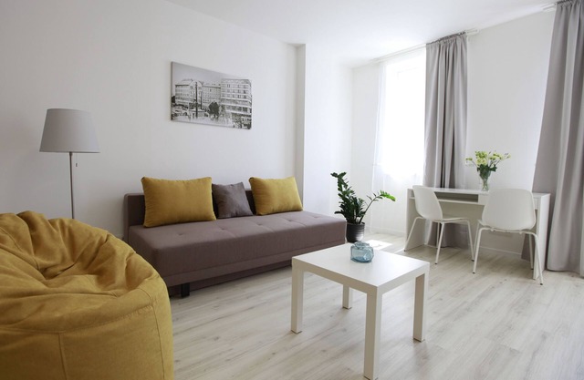 City Center Best Place Apartments