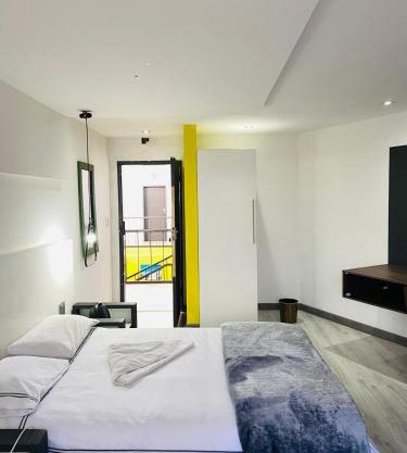 City Center Hotel