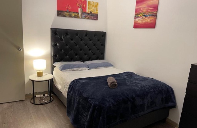 City Lifestyle Accommodation