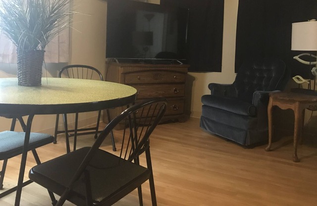 City of Winona - Near Winona State and Lake