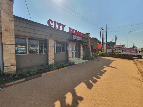 City Resort Executive Services