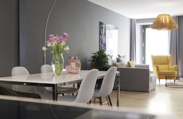 City Stays Bica Apartments