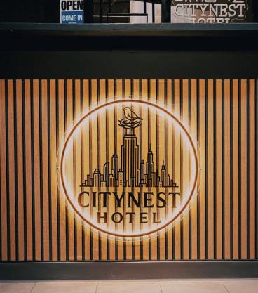 CityNest Hotel