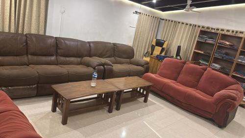 Cityscape Residence and Homestay Tirupur