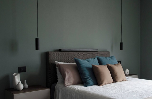 Civic Savoy Apartment