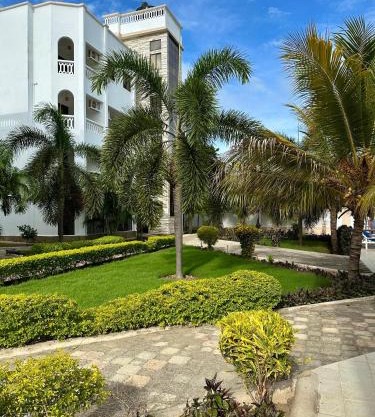 Clalem Condos Diani Beach