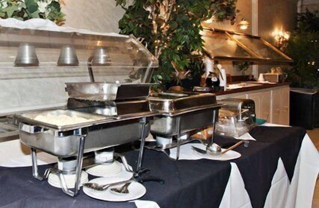 Clarion Inn Fredericksburg North