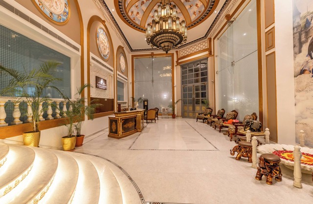 Clarks Resort Ajmer