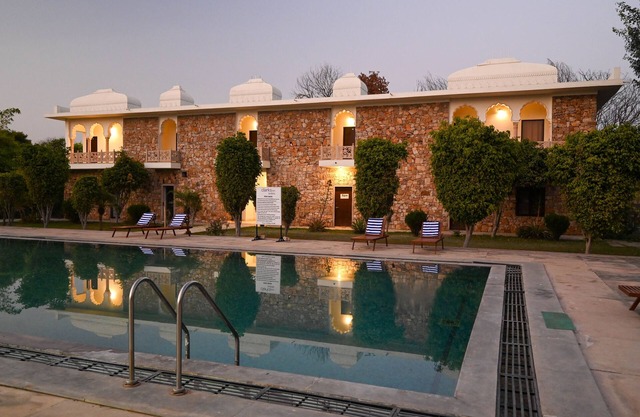 ClarksInn Suites Ranthambore
