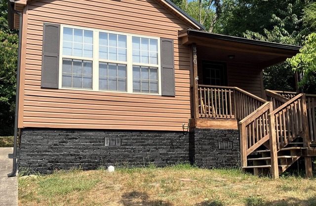 Clean, Comfortable, Private