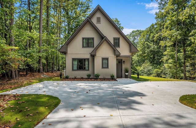 Clemson Cove - Beautiful new construction on outskirts of Clemson!