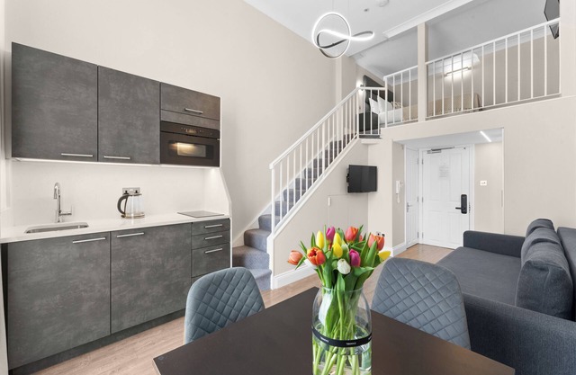 Cleveland Residences Paddington
