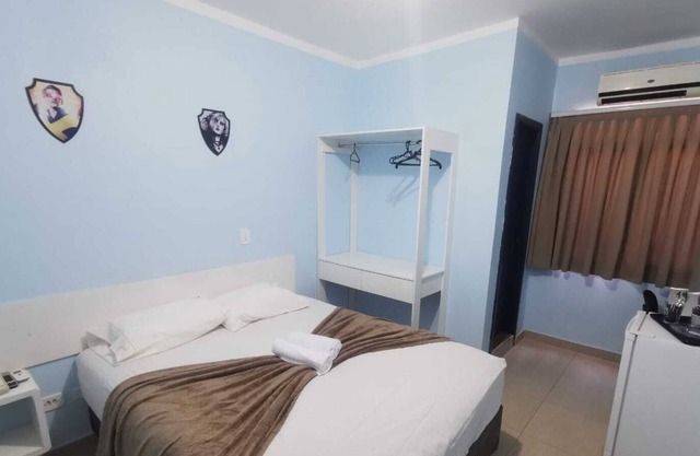 Click Apê Rodoviaria Foz