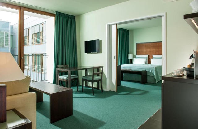 Clipper Boardinghouse - Berlin-Gendarmenmarkt