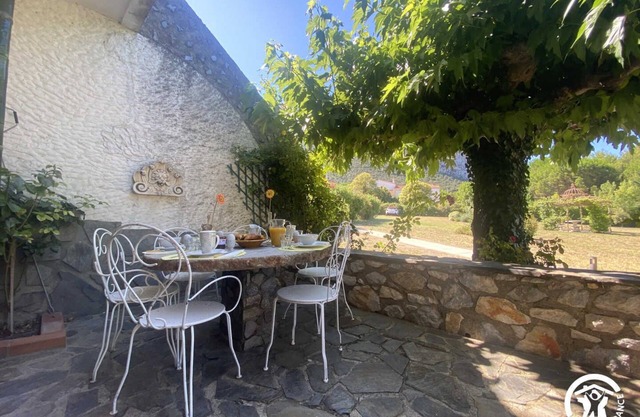 Clos de la Trille d'Arguti