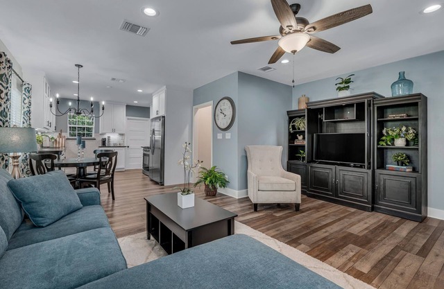 Close to Downtown Brenham