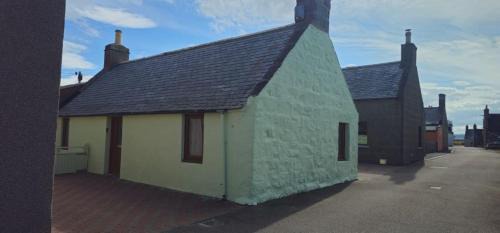 Coastal Bliss, Rosehearty, Fraserburgh