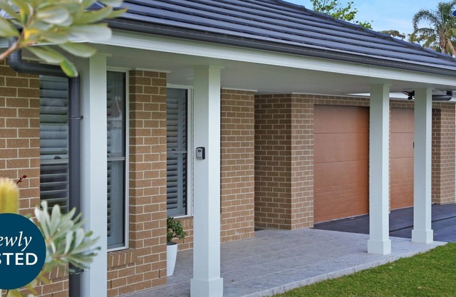 Coastal Drift – your Jervis Bay escape starts here