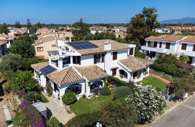 Coastal Paradise in Sardinia, your exclusive refuge by the sea!