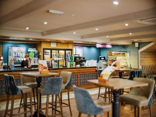 Coastfields Holiday Village