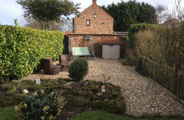 COBBLERS COTTAGE - PET FRIENDLY PERIOD COTTAGE