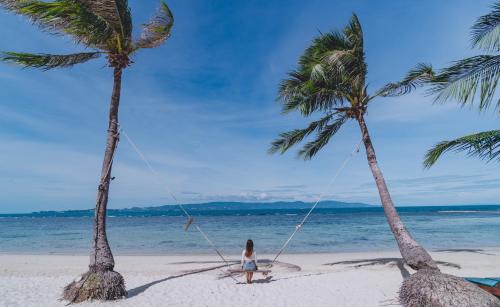Cocohut Beach Resort Koh Phangan