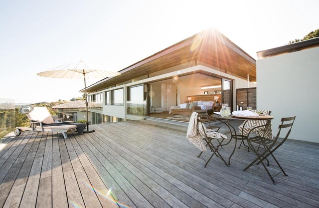 Collection Luxury Accomodation Simola House