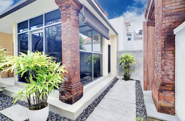 Collection O Bali Formely Uma Emas Resid