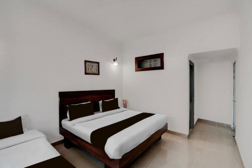 Collection O Vaishno Devi Temple Formerly Hotel The Leaf