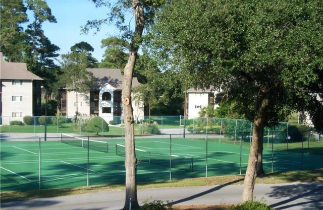 Colony I Condos by Sloane Realty Vacations