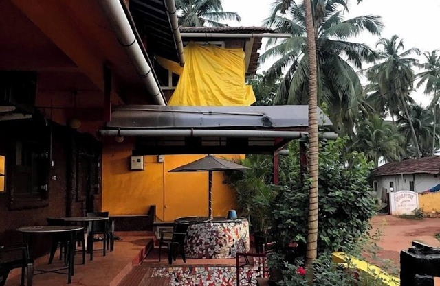 Colors Guest House